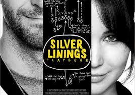 silver lining playbook have 8 nomination in oscar